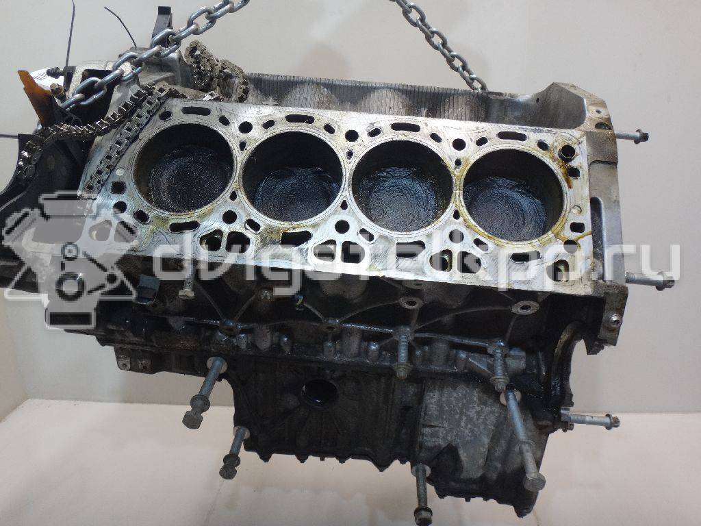 Фото Контрактный (б/у) двигатель N63 B44 A для Alpina / Bmw 540-600 л.с 32V 4.4 л бензин {forloop.counter}}
