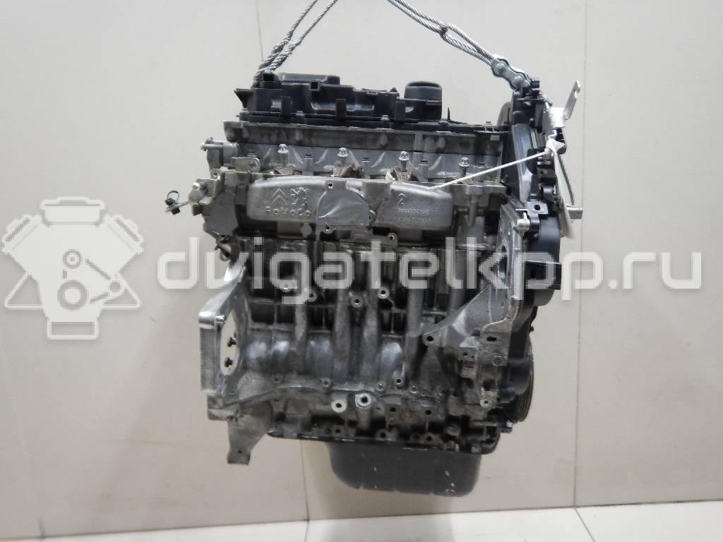 Фото Контрактный (б/у) двигатель 9HF (DV6DTED) для Peugeot 301 90-92 л.с 8V 1.6 л Дизельное топливо 0135SW {forloop.counter}}