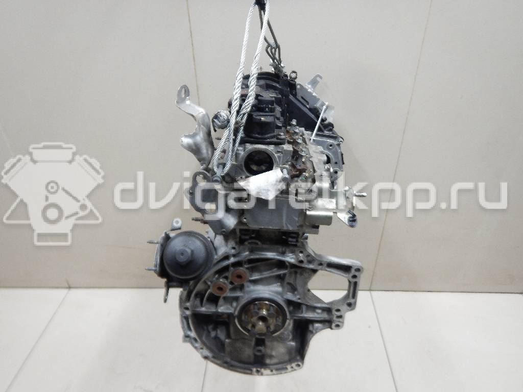 Фото Контрактный (б/у) двигатель 9HF (DV6DTED) для Peugeot 301 90-92 л.с 8V 1.6 л Дизельное топливо 0135SW {forloop.counter}}