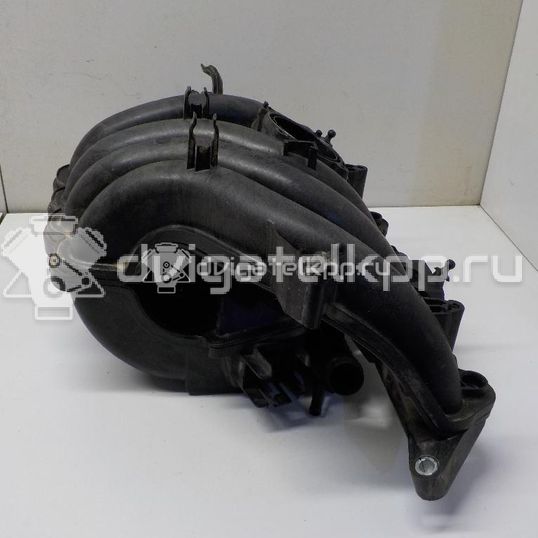 Фото Коллектор впускной для двигателя CFNA для Volkswagen / Vw (Svw) 105 л.с 16V 1.6 л бензин 036129709KA