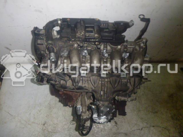 Фото Контрактный (б/у) двигатель  для land rover Freelander 2  V   0135PA {forloop.counter}}