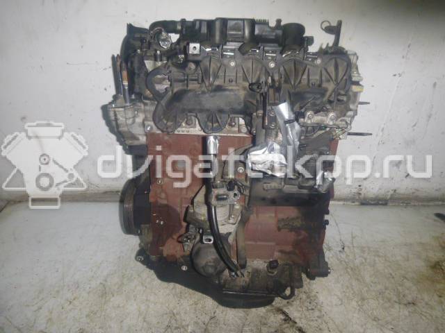 Фото Контрактный (б/у) двигатель  для land rover Freelander 2  V   0135PA {forloop.counter}}