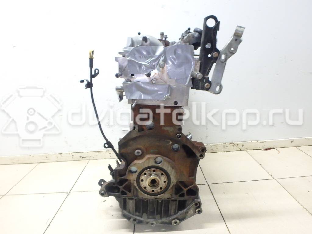 Фото Контрактный (б/у) двигатель 4HK (DW12MTED4) для Peugeot 4007 Gp 156 л.с 16V 2.2 л Дизельное топливо 0135PA {forloop.counter}}