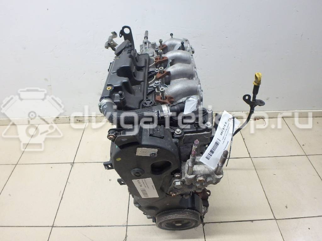 Фото Контрактный (б/у) двигатель 4HK (DW12MTED4) для Peugeot 4007 Gp 156 л.с 16V 2.2 л Дизельное топливо 0135PA {forloop.counter}}