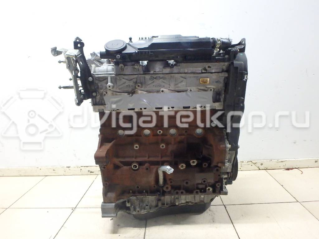 Фото Контрактный (б/у) двигатель  для land rover Freelander 2  V   0135PA {forloop.counter}}