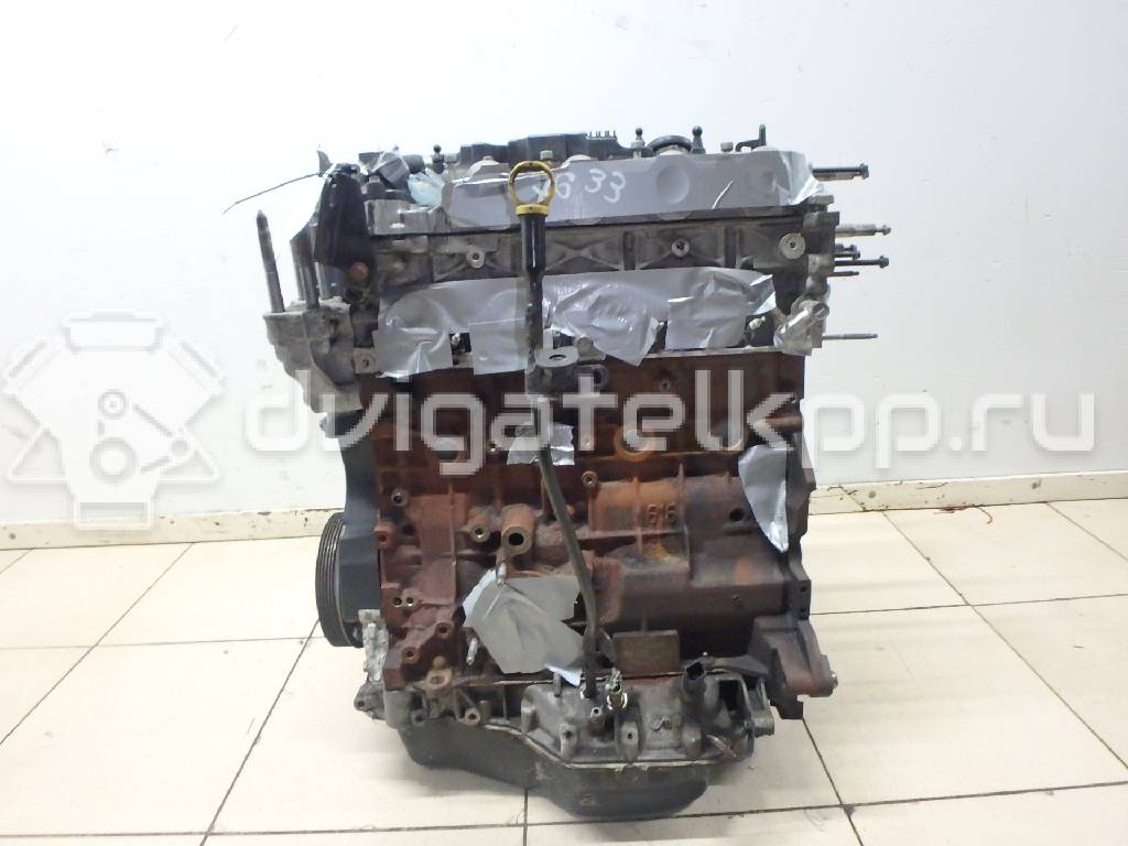 Фото Контрактный (б/у) двигатель  для land rover Freelander 2  V   0135PA {forloop.counter}}