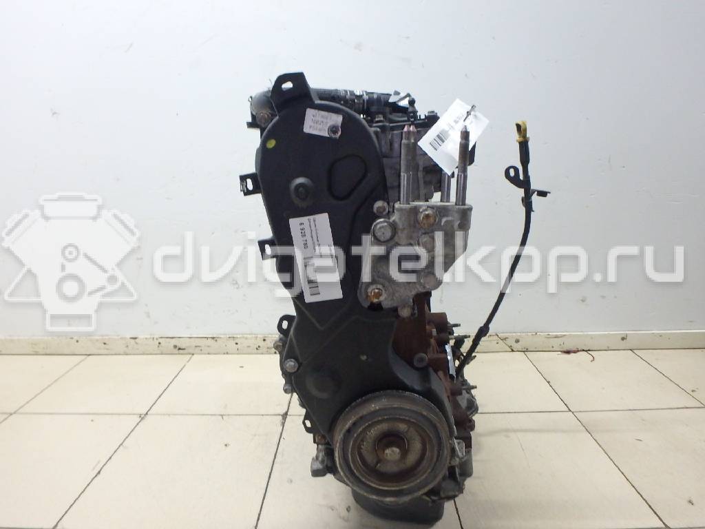 Фото Контрактный (б/у) двигатель  для land rover Freelander 2  V   0135PA {forloop.counter}}