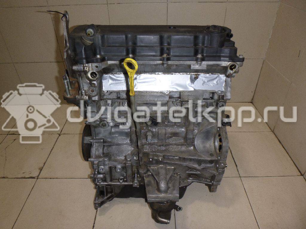 Фото Контрактный (б/у) двигатель 4B12 для Citroen / Mitsubishi 170 л.с 16V 2.4 л бензин 0135nz {forloop.counter}}