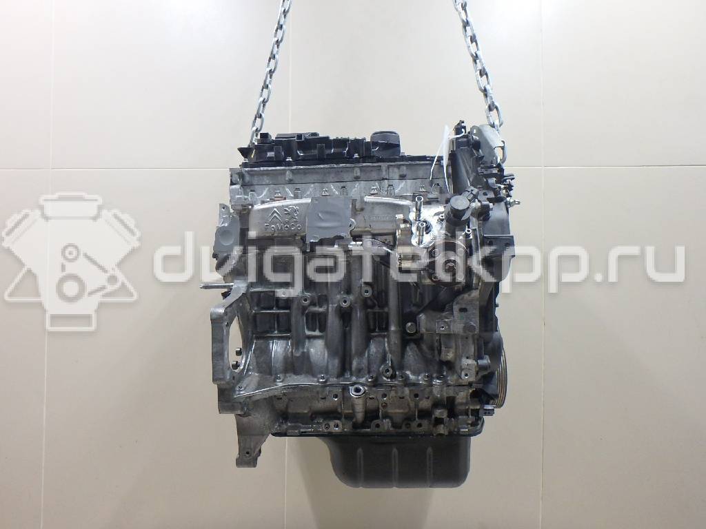 Фото Контрактный (б/у) двигатель 9HN (DV6ETED) для Peugeot Partner 75 л.с 8V 1.6 л Дизельное топливо {forloop.counter}}