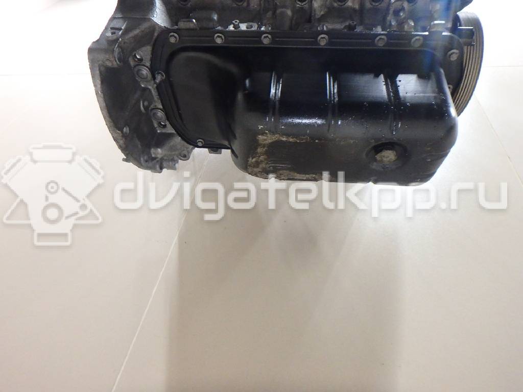 Фото Контрактный (б/у) двигатель 9HN (DV6ETED) для Peugeot Partner 75 л.с 8V 1.6 л Дизельное топливо {forloop.counter}}