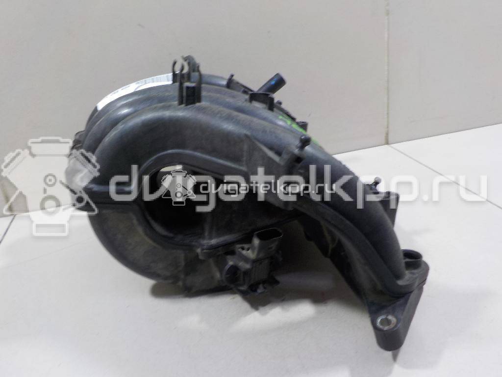 Фото Коллектор впускной для двигателя CFNA для Volkswagen Vento 105 л.с 16V 1.6 л бензин 036129709KA {forloop.counter}}