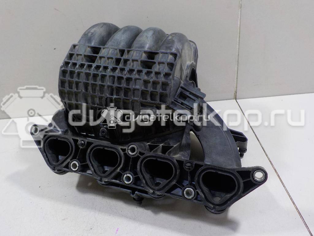 Фото Коллектор впускной для двигателя CFNA для Volkswagen Vento 105 л.с 16V 1.6 л бензин 036129709KA {forloop.counter}}