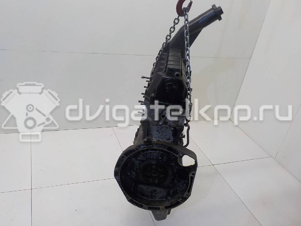Фото Контрактный (б/у) двигатель M 166.991 (M166 E19) для Mercedes-Benz Vaneo 414 125 л.с 8V 1.9 л бензин {forloop.counter}}