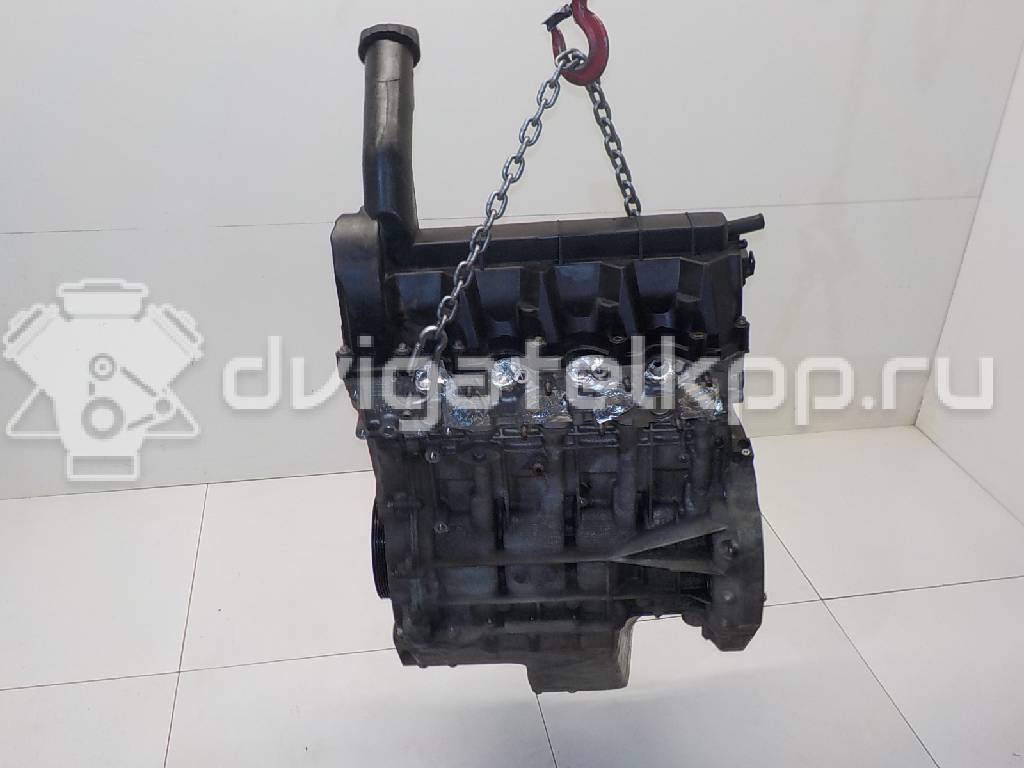 Фото Контрактный (б/у) двигатель M 166.991 (M166 E19) для Mercedes-Benz Vaneo 414 125 л.с 8V 1.9 л бензин {forloop.counter}}