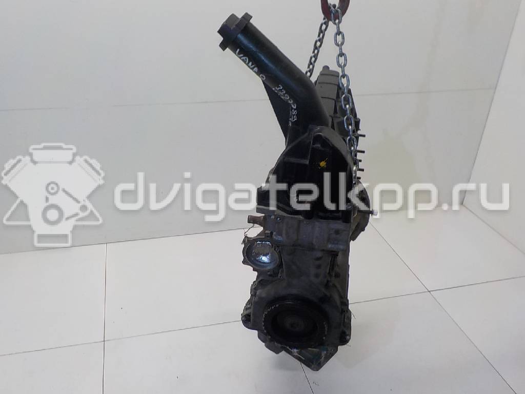 Фото Контрактный (б/у) двигатель M 166.991 (M166 E19) для Mercedes-Benz Vaneo 414 125 л.с 8V 1.9 л бензин {forloop.counter}}