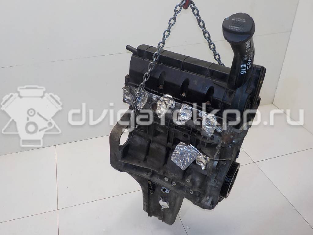 Фото Контрактный (б/у) двигатель M 166.991 (M166 E19) для Mercedes-Benz Vaneo 414 125 л.с 8V 1.9 л бензин {forloop.counter}}