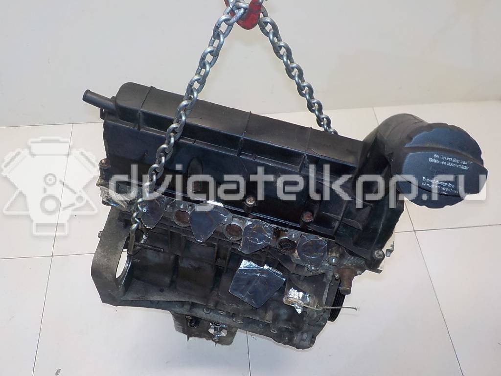 Фото Контрактный (б/у) двигатель M 166.991 (M166 E19) для Mercedes-Benz Vaneo 414 125 л.с 8V 1.9 л бензин {forloop.counter}}