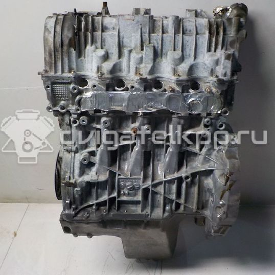 Фото Контрактный (б/у) двигатель M 266.940 (M266 E17) для Mercedes-Benz B-Class / A-Class 116 л.с 8V 1.7 л бензин 2660101100