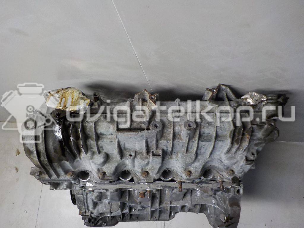 Фото Контрактный (б/у) двигатель M 266.940 (M266 E17) для Mercedes-Benz B-Class / A-Class 116 л.с 8V 1.7 л бензин 2660101100 {forloop.counter}}