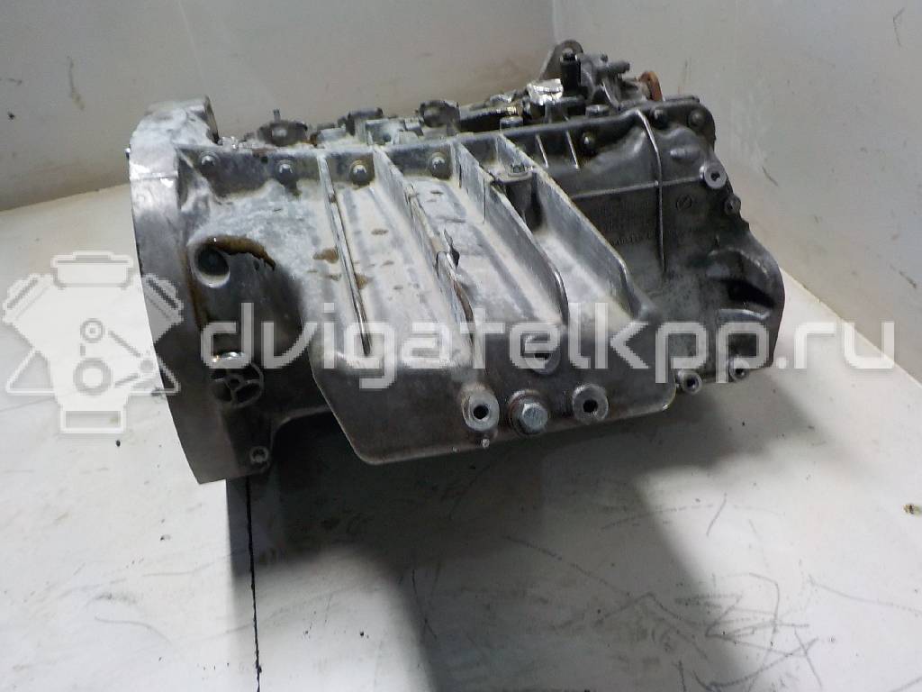 Фото Контрактный (б/у) двигатель M 266.940 (M266 E17) для Mercedes-Benz B-Class / A-Class 116 л.с 8V 1.7 л бензин 2660101100 {forloop.counter}}