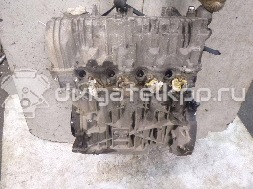 Фото Контрактный (б/у) двигатель M 266.940 (M266 E17) для Mercedes-Benz B-Class / A-Class 116 л.с 8V 1.7 л бензин 2660100200 {forloop.counter}}