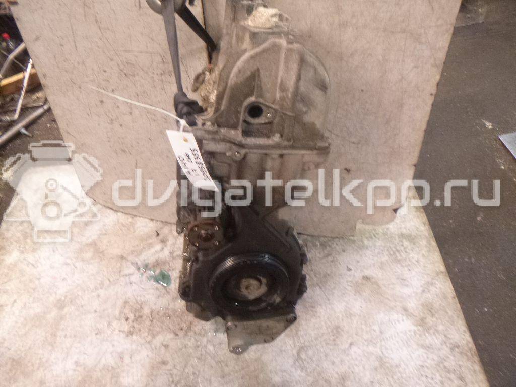 Фото Контрактный (б/у) двигатель M 266.940 (M266 E17) для Mercedes-Benz B-Class / A-Class 116 л.с 8V 1.7 л бензин 2660100200 {forloop.counter}}