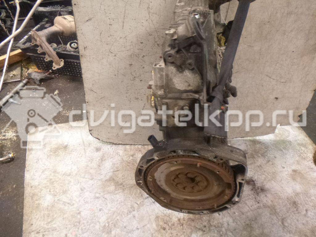 Фото Контрактный (б/у) двигатель M 266.940 (M266 E17) для Mercedes-Benz B-Class / A-Class 116 л.с 8V 1.7 л бензин 2660100200 {forloop.counter}}