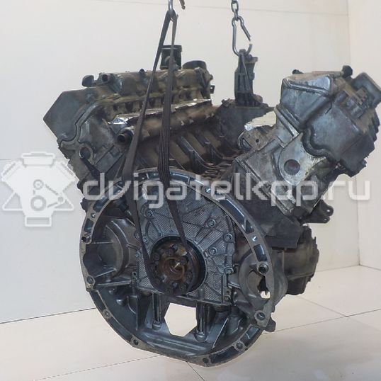 Фото Контрактный (б/у) двигатель M 113.965 (M 113 E50) для Mercedes-Benz M-Class 292 л.с 24V 5.0 л бензин 1130108302