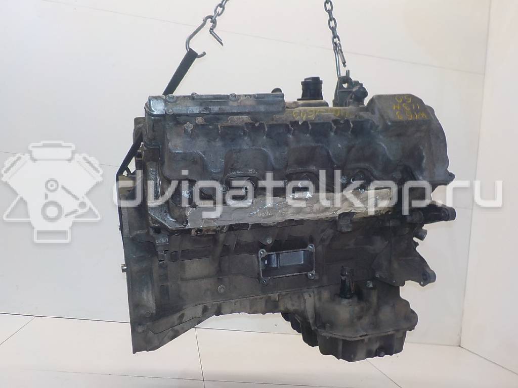 Фото Контрактный (б/у) двигатель M 113.965 (M 113 E50) для Mercedes-Benz M-Class 292 л.с 24V 5.0 л бензин 1130108302 {forloop.counter}}