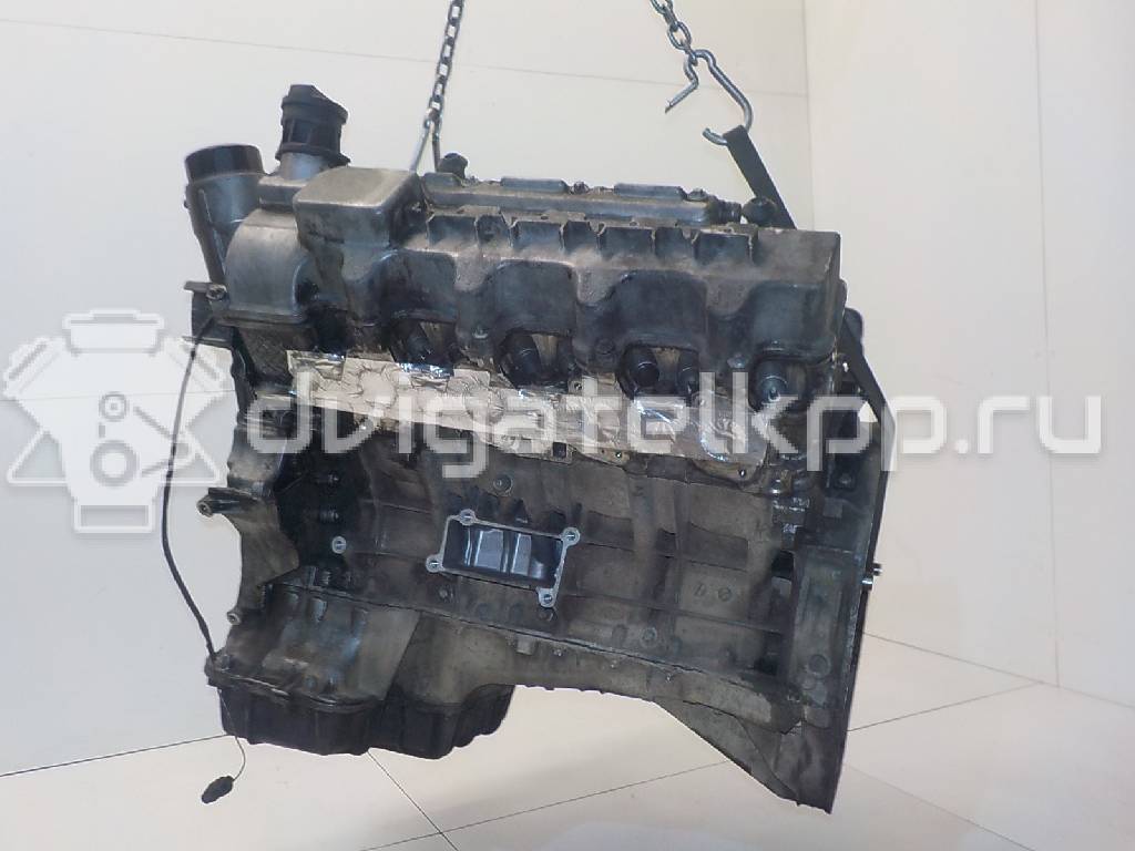 Фото Контрактный (б/у) двигатель M 113.965 (M 113 E50) для Mercedes-Benz M-Class 292 л.с 24V 5.0 л бензин 1130108302 {forloop.counter}}