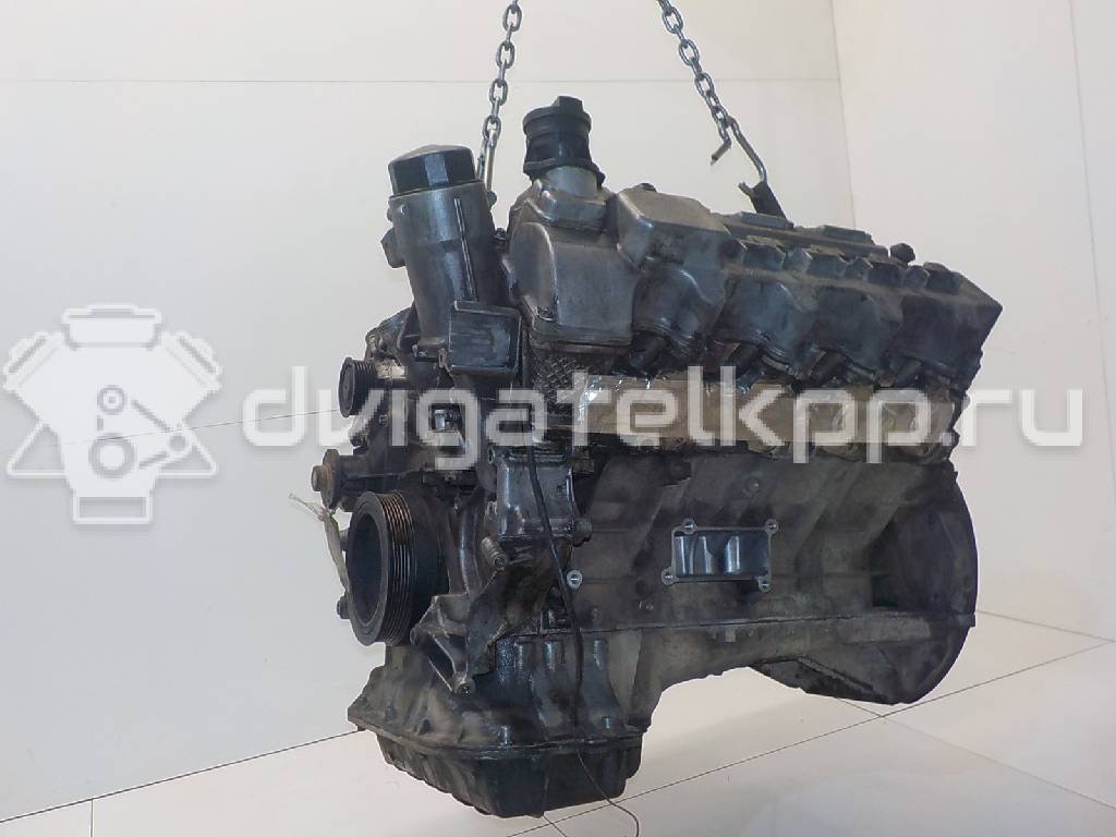 Фото Контрактный (б/у) двигатель M 113.965 (M 113 E50) для Mercedes-Benz M-Class 292 л.с 24V 5.0 л бензин 1130108302 {forloop.counter}}