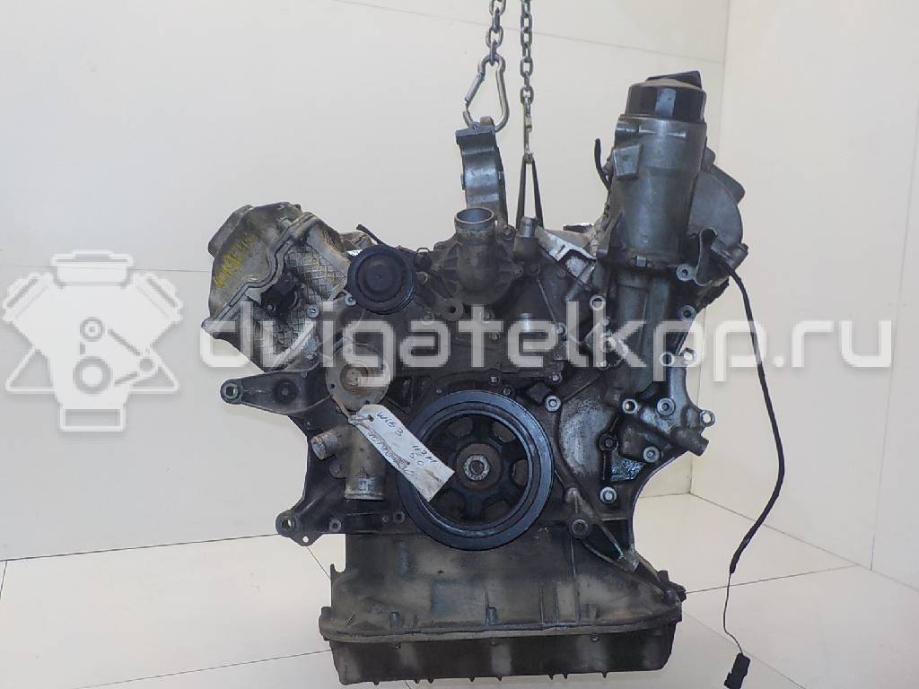 Фото Контрактный (б/у) двигатель M 113.965 (M 113 E50) для Mercedes-Benz M-Class 292 л.с 24V 5.0 л бензин 1130108302 {forloop.counter}}