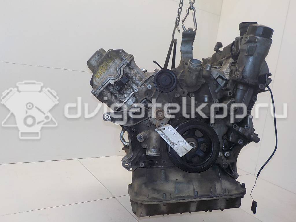 Фото Контрактный (б/у) двигатель M 113.965 (M 113 E50) для Mercedes-Benz M-Class 292 л.с 24V 5.0 л бензин 1130108302 {forloop.counter}}