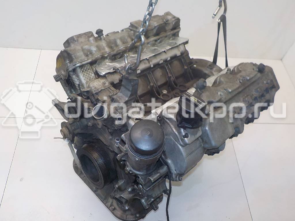 Фото Контрактный (б/у) двигатель M 113.965 (M 113 E50) для Mercedes-Benz M-Class 292 л.с 24V 5.0 л бензин 1130108302 {forloop.counter}}