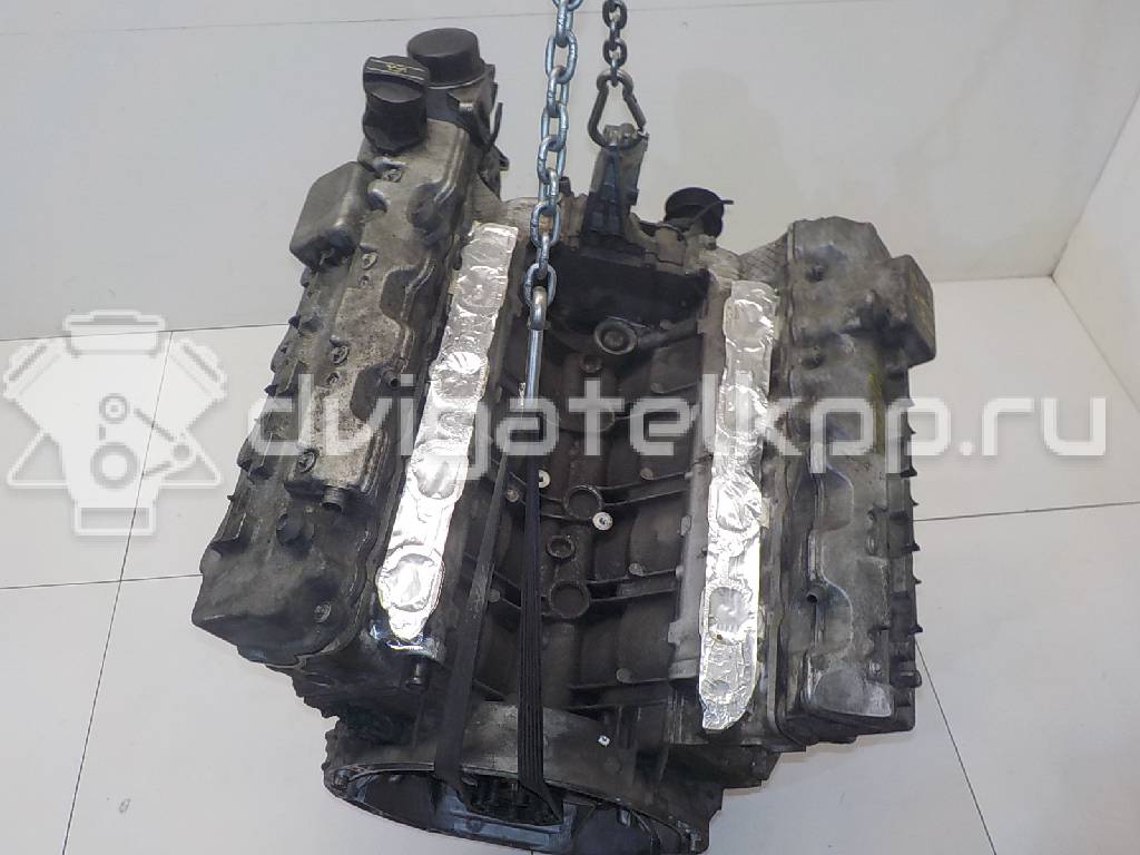 Фото Контрактный (б/у) двигатель M 113.965 (M 113 E50) для Mercedes-Benz M-Class 292 л.с 24V 5.0 л бензин 1130108302 {forloop.counter}}