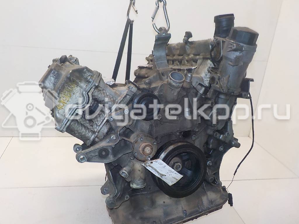 Фото Контрактный (б/у) двигатель M 113.965 (M 113 E50) для Mercedes-Benz M-Class 292 л.с 24V 5.0 л бензин 1130108302 {forloop.counter}}
