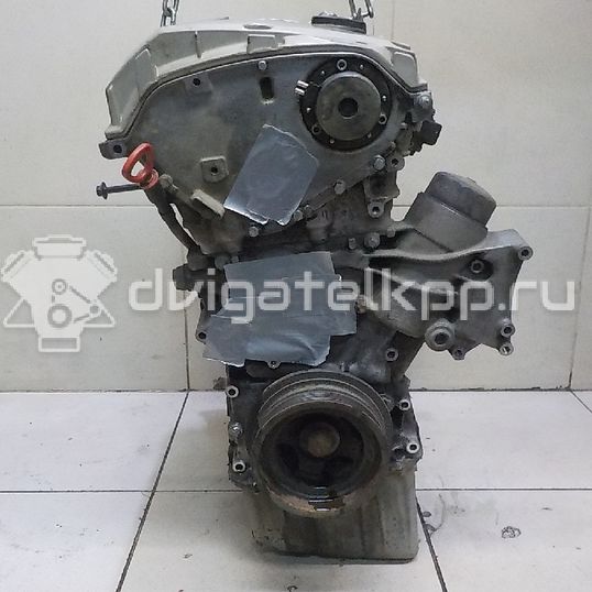 Фото Контрактный (б/у) двигатель M 111.977 (M 111 E23) для Mercedes-Benz M-Class 150 л.с 16V 2.3 л бензин 1110109745