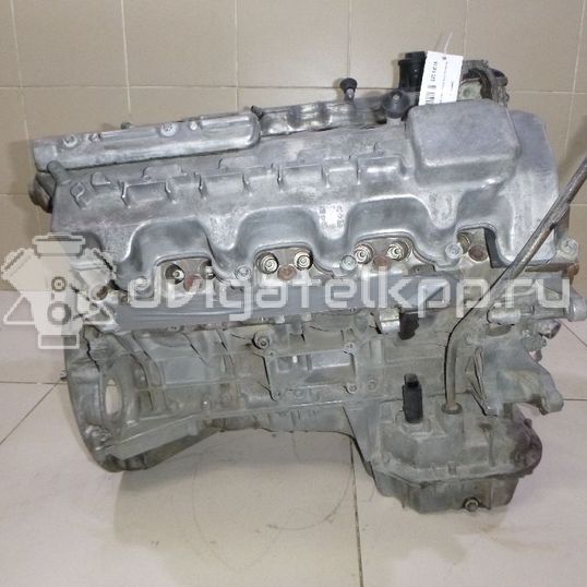 Фото Контрактный (б/у) двигатель M 113.942 (M 113 E43) для Mercedes-Benz M-Class 271 л.с 24V 4.3 л бензин 1130102100
