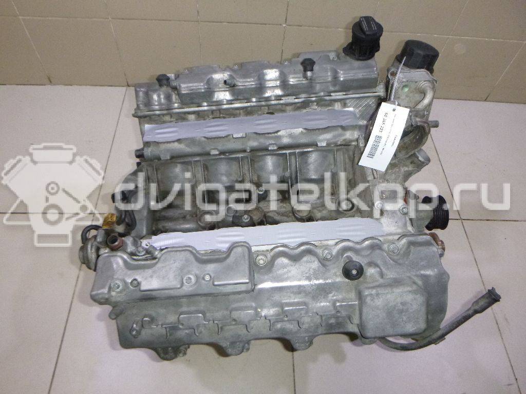 Фото Контрактный (б/у) двигатель M 113.942 (M 113 E43) для Mercedes-Benz M-Class 271 л.с 24V 4.3 л бензин 1130102100 {forloop.counter}}
