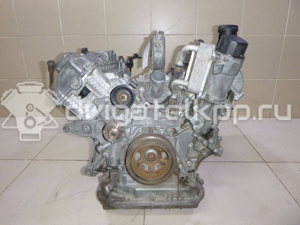 Фото Контрактный (б/у) двигатель M 113.942 (M 113 E43) для Mercedes-Benz M-Class 271 л.с 24V 4.3 л бензин 1130102100 {forloop.counter}}
