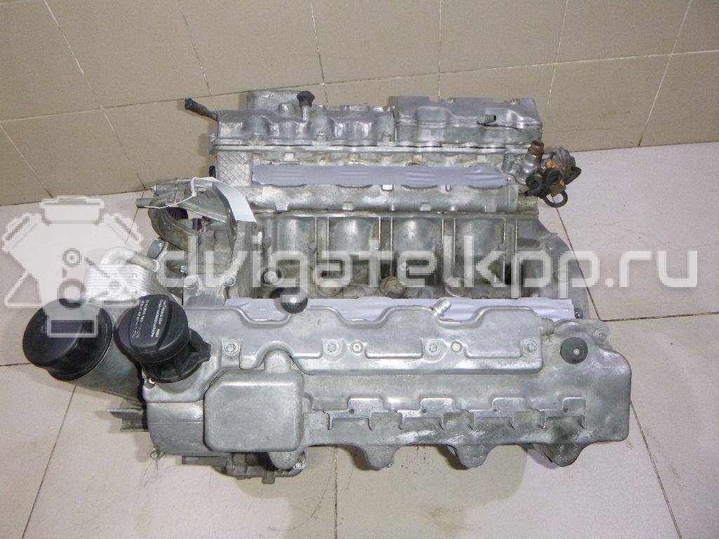 Фото Контрактный (б/у) двигатель M 113.942 (M 113 E43) для Mercedes-Benz M-Class 271 л.с 24V 4.3 л бензин 1130102100 {forloop.counter}}