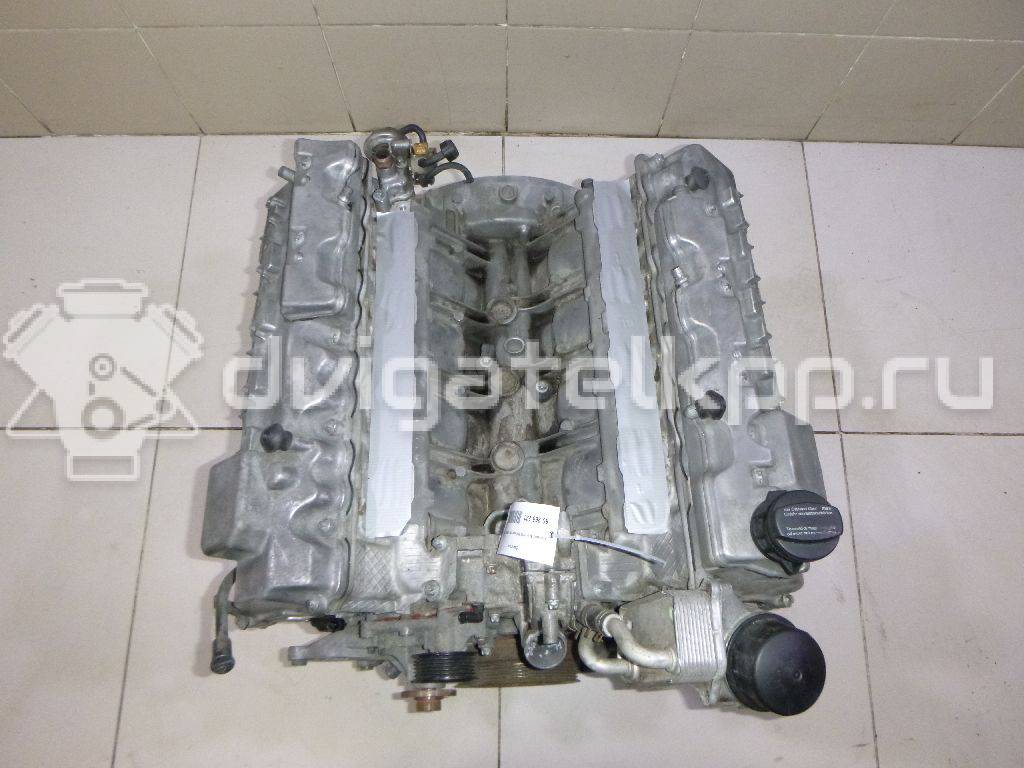 Фото Контрактный (б/у) двигатель M 113.942 (M 113 E43) для Mercedes-Benz M-Class 271 л.с 24V 4.3 л бензин 1130102100 {forloop.counter}}