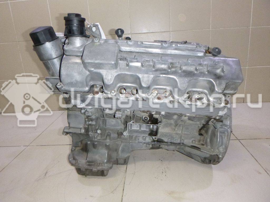 Фото Контрактный (б/у) двигатель M 113.942 (M 113 E43) для Mercedes-Benz M-Class 271 л.с 24V 4.3 л бензин 1130102100 {forloop.counter}}