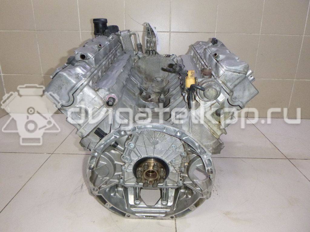 Фото Контрактный (б/у) двигатель M 113.942 (M 113 E43) для Mercedes-Benz M-Class 271 л.с 24V 4.3 л бензин 1130102100 {forloop.counter}}