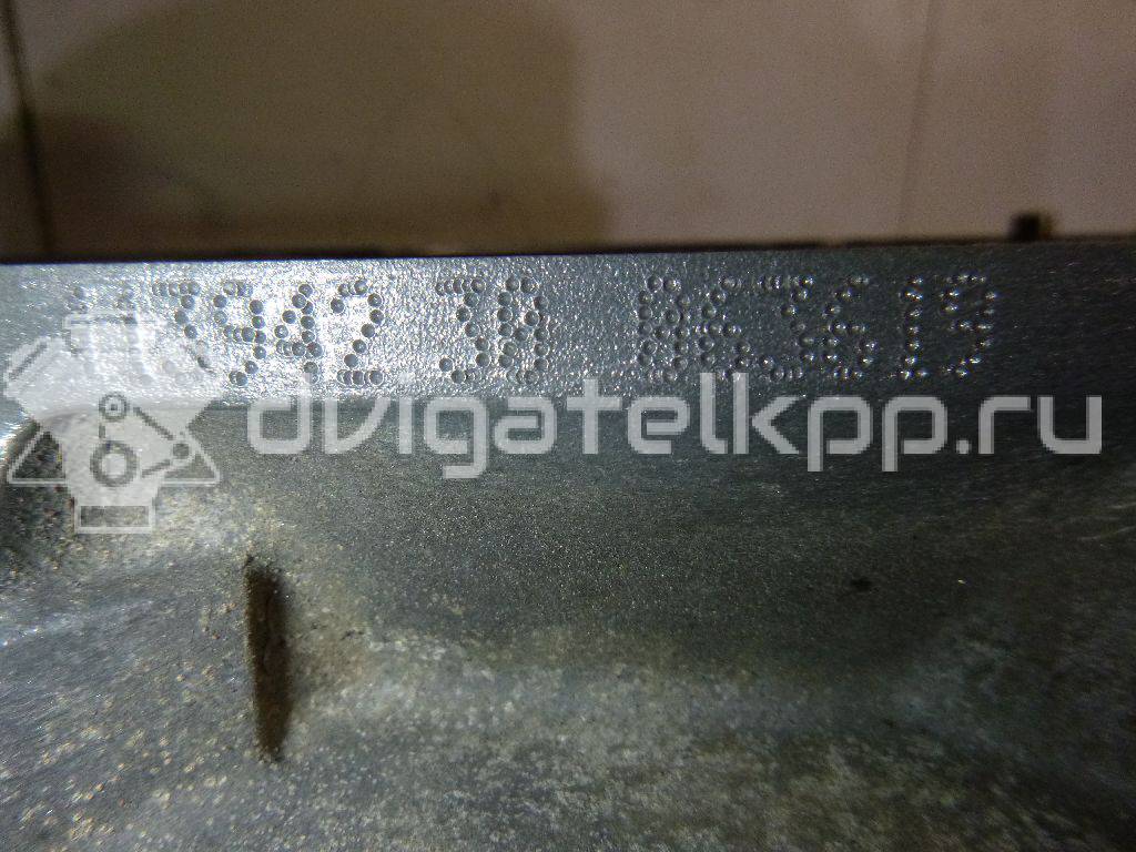 Фото Контрактный (б/у) двигатель M 113.942 (M 113 E43) для Mercedes-Benz M-Class 271 л.с 24V 4.3 л бензин 1130102100 {forloop.counter}}