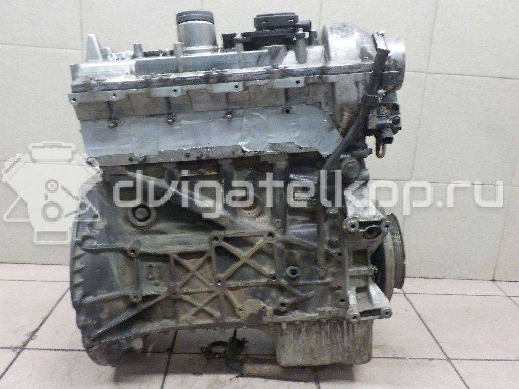 Фото Контрактный (б/у) двигатель OM 611.960 (OM 611 DE LA) для Mercedes-Benz C-Class 102-125 л.с 16V 2.2 л Дизельное топливо 6110106700 {forloop.counter}}