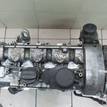 Фото Контрактный (б/у) двигатель OM 611.960 (OM 611 DE LA) для Mercedes-Benz C-Class 102-125 л.с 16V 2.2 л Дизельное топливо 6110106700 {forloop.counter}}