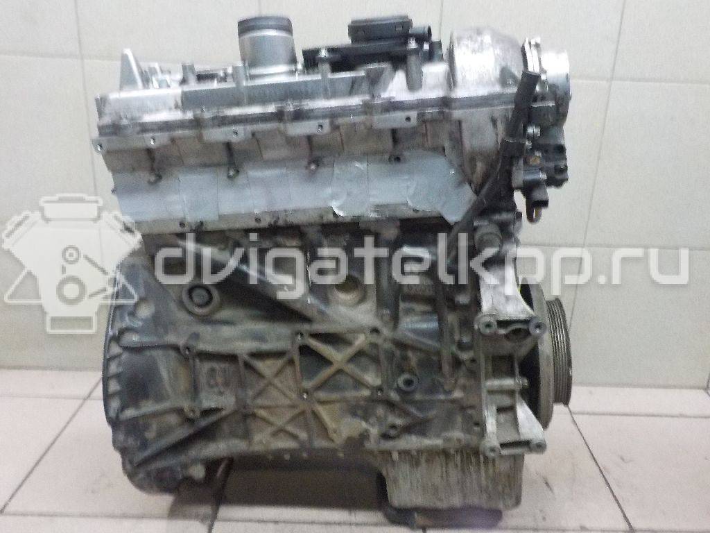 Фото Контрактный (б/у) двигатель OM 611.960 (OM 611 DE LA) для Mercedes-Benz C-Class 102-125 л.с 16V 2.2 л Дизельное топливо 6110106700 {forloop.counter}}