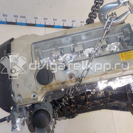 Фото Контрактный (б/у) двигатель M 111.945 (M 111 E20 JAPAN) для Mercedes-Benz C-Class / Clk 136 л.с 16V 2.0 л бензин 1110108846