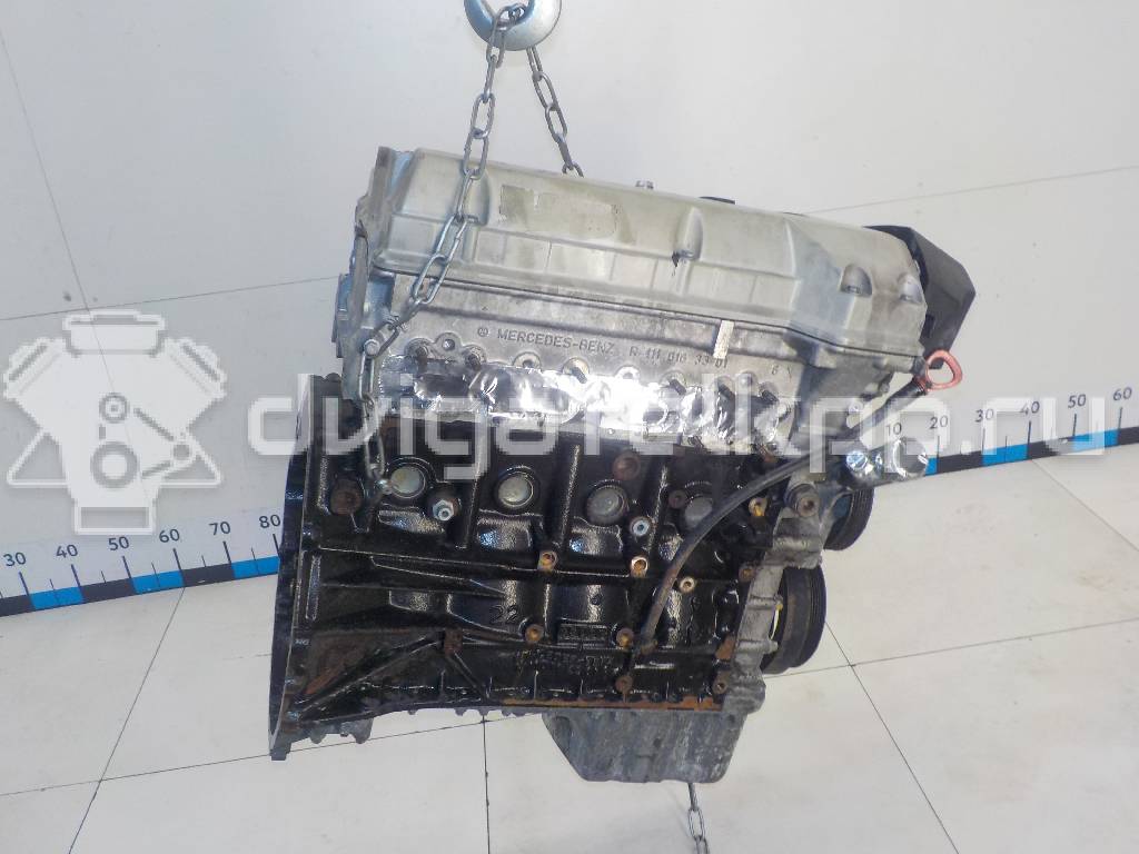 Фото Контрактный (б/у) двигатель M 111.945 (M 111 E20 JAPAN) для Mercedes-Benz C-Class / Clk 136 л.с 16V 2.0 л бензин 1110108846 {forloop.counter}}